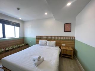 LOVING APARTMENT - Nha Trang - 3