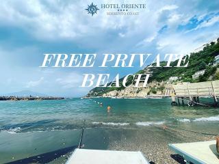 Hotel Oriente - Vico Equense - 0