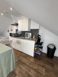 Le garden cottage 20m² 2 personnes - Flers-lez-Lille - 2