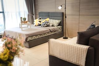 M CITY Near KLCC KPJ Puteri Specialist Hospital - Kuala Lumpur - 6