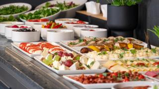 Umi Hotel - Sopot - 8