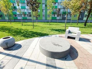 Квартира на Слобожанському Сomfort24 Slobozhansky 67 avenue - Dnipro - 7