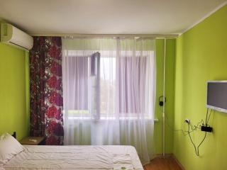 Квартира на Слобожанському Сomfort24 Slobozhansky 67 avenue - Dnipro - 6