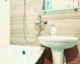 Квартира на Слобожанському Сomfort24 Slobozhansky 67 avenue - Dnipro - 5