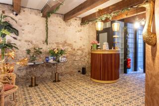 Grapèlli Boutique Hotel - Alkmaar - 7