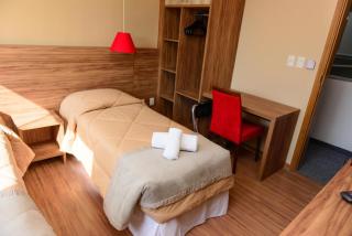 Vivas Hotel e Casa - 7