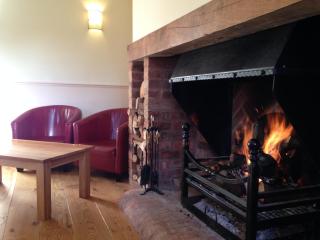 The Wheatsheaf - Crick - 5