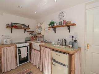 The Croft Retreat - Bridgwater - 4