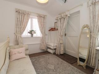 The Croft Retreat - Bridgwater - 1