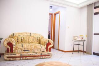 Apto Wifi, Elevador, Varanda e Garagem na praia de Guarapari - Guarapari - 8