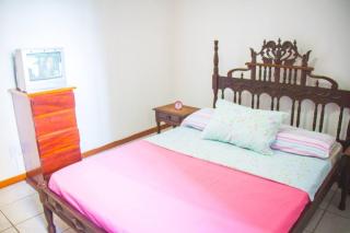 Apto Wifi, Elevador, Varanda e Garagem na praia de Guarapari - Guarapari - 1