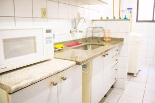 2 Quartos com Elevador, Varanda e Garagem na praia de Guarapari - 5