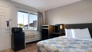 Motel 6-Eureka, CA Redwood Coast - Eureka - 4