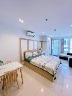 An House Sky Center - Ho Chi Minh - 6