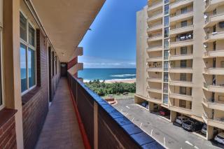 Beach Bliss - Amanzimtoti - 0