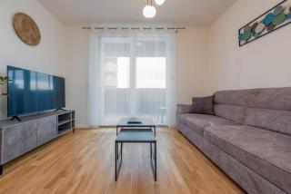 Modern and comfortable apartment in Zadar - Zadar - 4