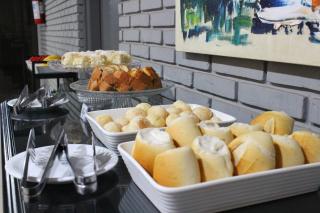 Premier Hotel - 4