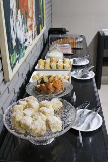 Premier Hotel - 5