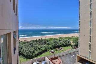 Beach Bliss - Amanzimtoti - 4