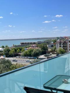 Vela Luxury Sea View Apartments - Marina Surf - Năvodari - 6