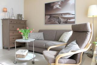 Haus Baltic - Whg 23 - NEU inkl Saisonstrandkorb! - Grömitz - 9