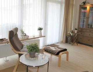 Haus Baltic - Whg 23 - NEU inkl Saisonstrandkorb! - Grömitz - 4