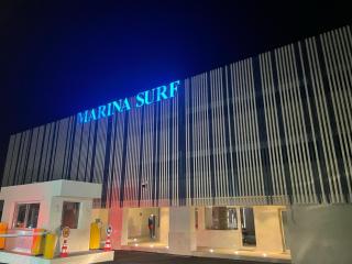Vela Luxury Sea View Apartments - Marina Surf - Năvodari - 8