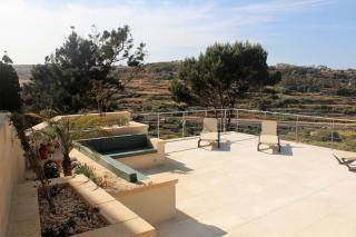 Bebbux Farmhouse - Munxar - 7