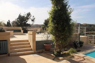 Bebbux Farmhouse - Munxar - 6
