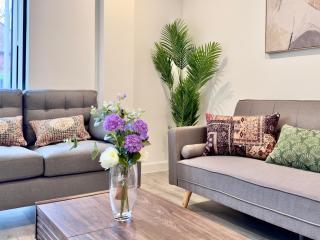 Apartment City Stay No 7 - 8