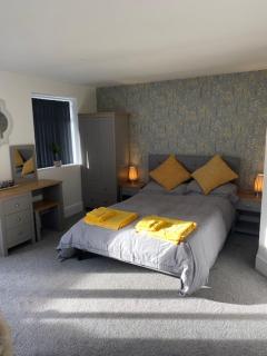 The Snug at Parley - West Parley - 0