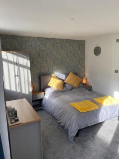 The Snug at Parley - West Parley - 3