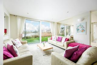 Falcon House CW73 Lower Mill Estate Cotswolds - 7