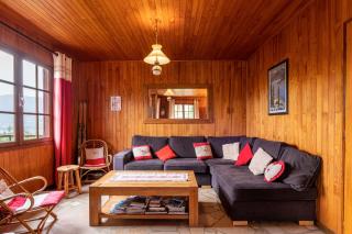 Chalet de Charme avec vue spendide - Menthon-Saint-Bernard - 5