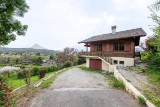 Chalet de Charme avec vue spendide - Menthon-Saint-Bernard - 8