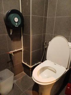 Amsterdamned (อัมสเตอร์ดัมด์) - 1