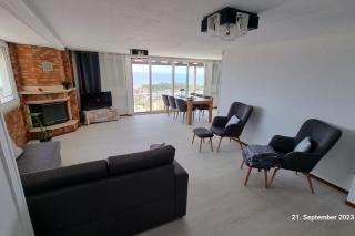 Endless SEA VIEW incl. electric car+airport trans - Lagonissi - 3