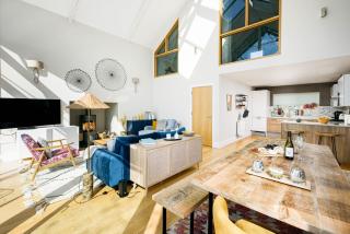 Grayling House HM28 Lower Mill The Cotswolds - 6