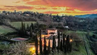 Torre Belcanto Mugello - Affitti Brevi Italia - Vicchio - 0