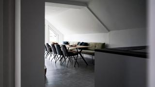 Si-View Doppelzimmer Siegen Zimmer 15 - Hotel - Siegen - 1