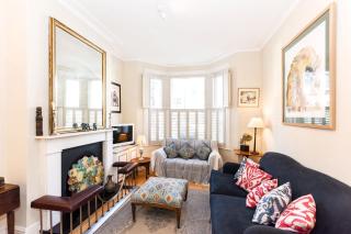 Ivy Glendarvon Street Pro-Managed - Londres - 9