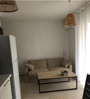 Appart. en Corse t3 bord de mer et piscine. N 143 - Linguizzetta - 5