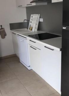 Appart. en Corse t3 bord de mer et piscine. N 143 - Linguizzetta - 4