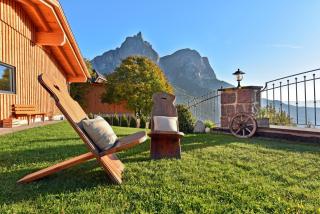 Formsunhof - Siusi - 7