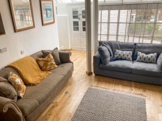 The Cottage , Newton Ferrers - 4