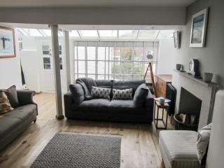 The Cottage , Newton Ferrers - 7