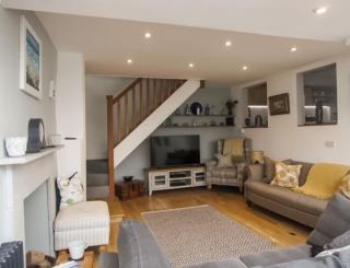 The Cottage , Newton Ferrers - 5