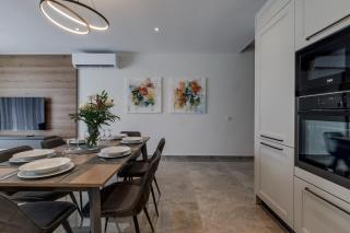 Lovely Penthouse In Mellieha-seaview By Homely - Mellieħa - 9