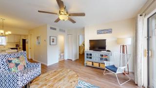 4 Hickory Cove - Hilton Head Island - 1