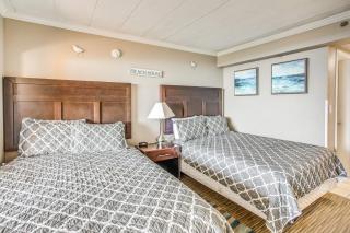 Ocean and Pool Views Myrtle Beach Studio! - Myrtle Beach - 1
